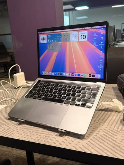 Mackbook pro 2020