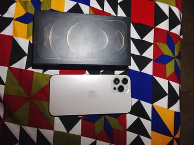 Apple iPhone 12 Pro Max