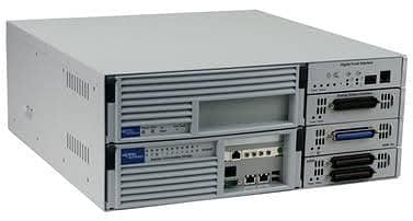 Nortel BCM 50/200/400/450