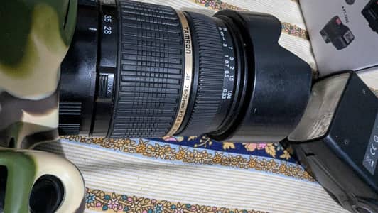 Canon 6d (Complete Saman)