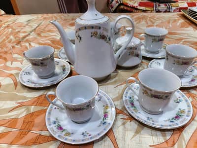 cup set