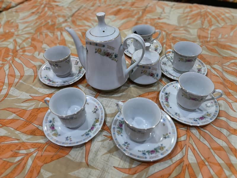 tea set 1