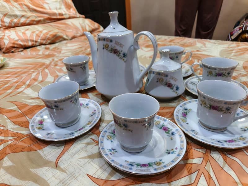 tea set 2