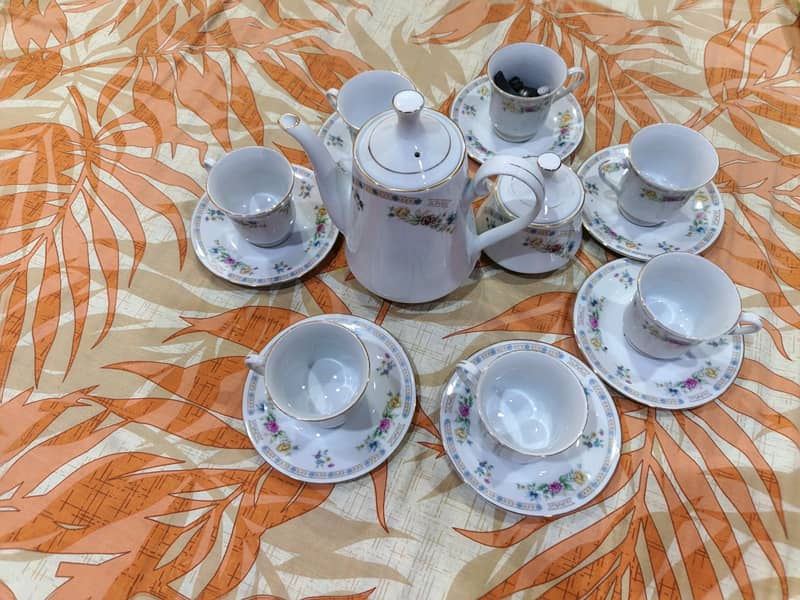 tea set 3