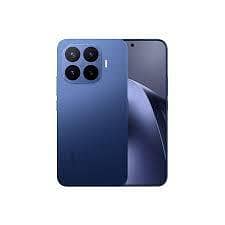 Xiaomi 17t pro just box open