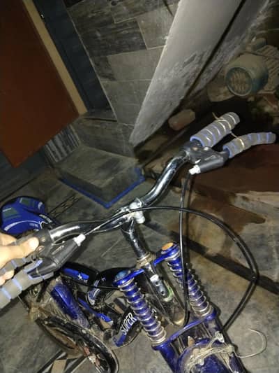 good cycle