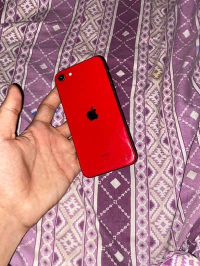 Apple iPhone SE