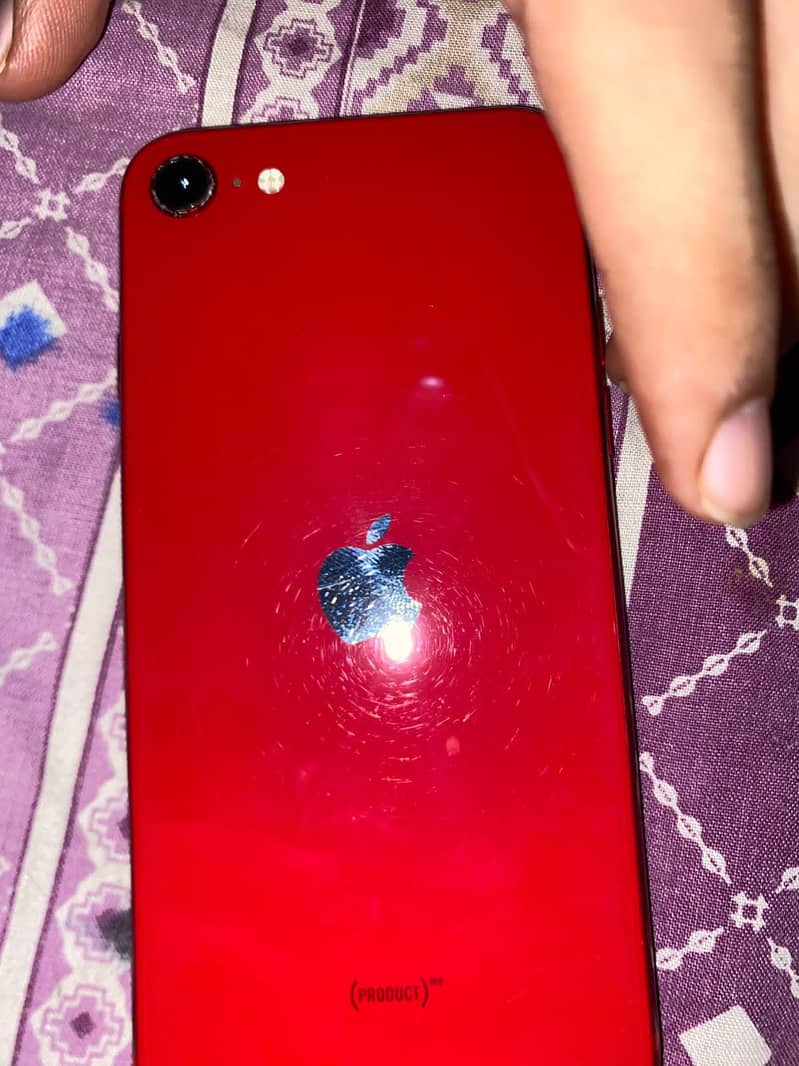 Apple iPhone SE 1
