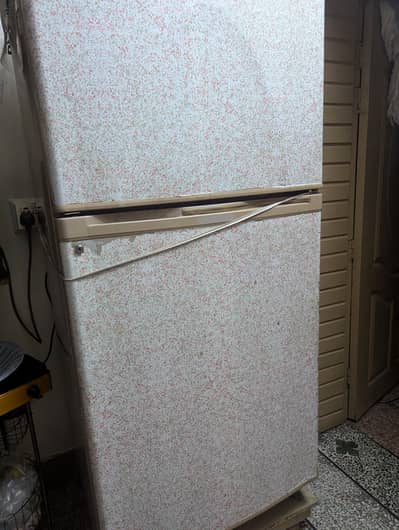 Dawlance refrigerator