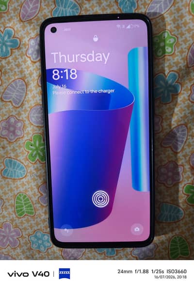 One Plus 8T