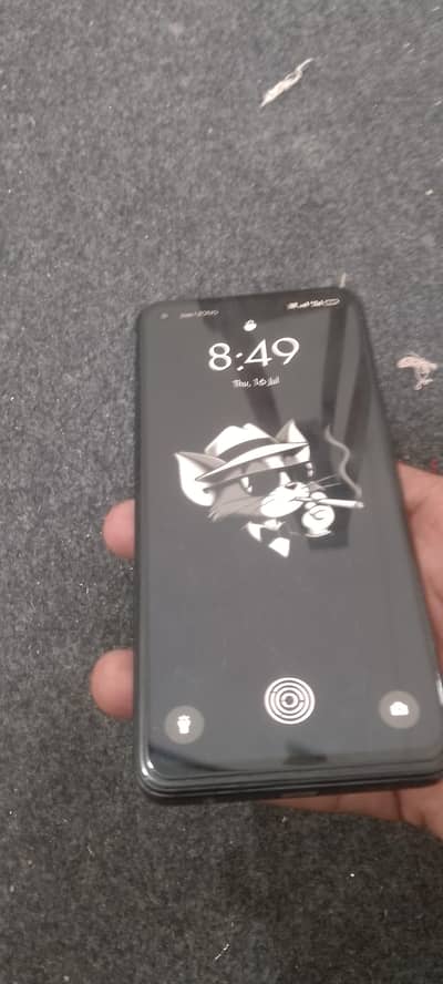 OPPO F21 Pro exchange possible