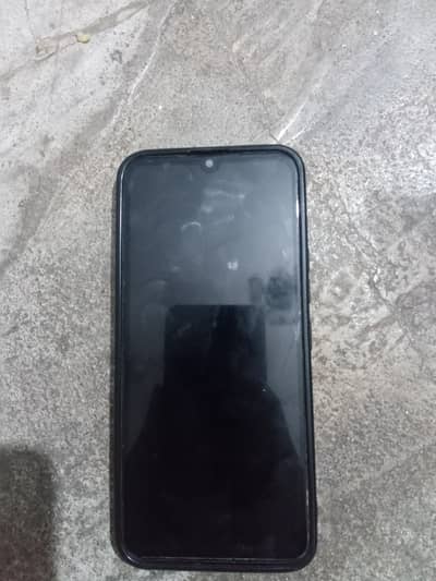 Itel Vision 1 Pro