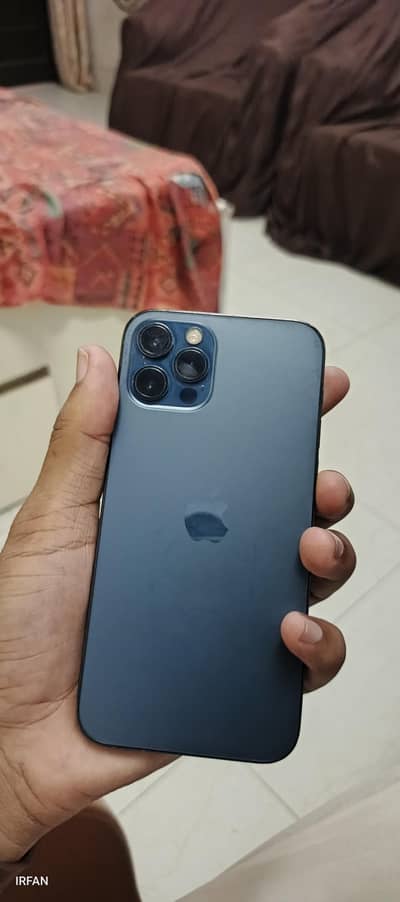 Apple iPhone 12 Pro