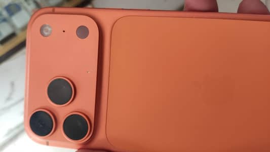 Apple iPhone 17 Pro Max factory unlocked
