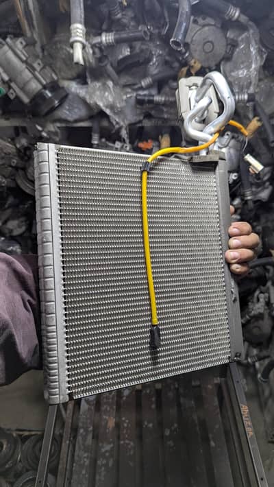 Car AC All Parts in wholesale price