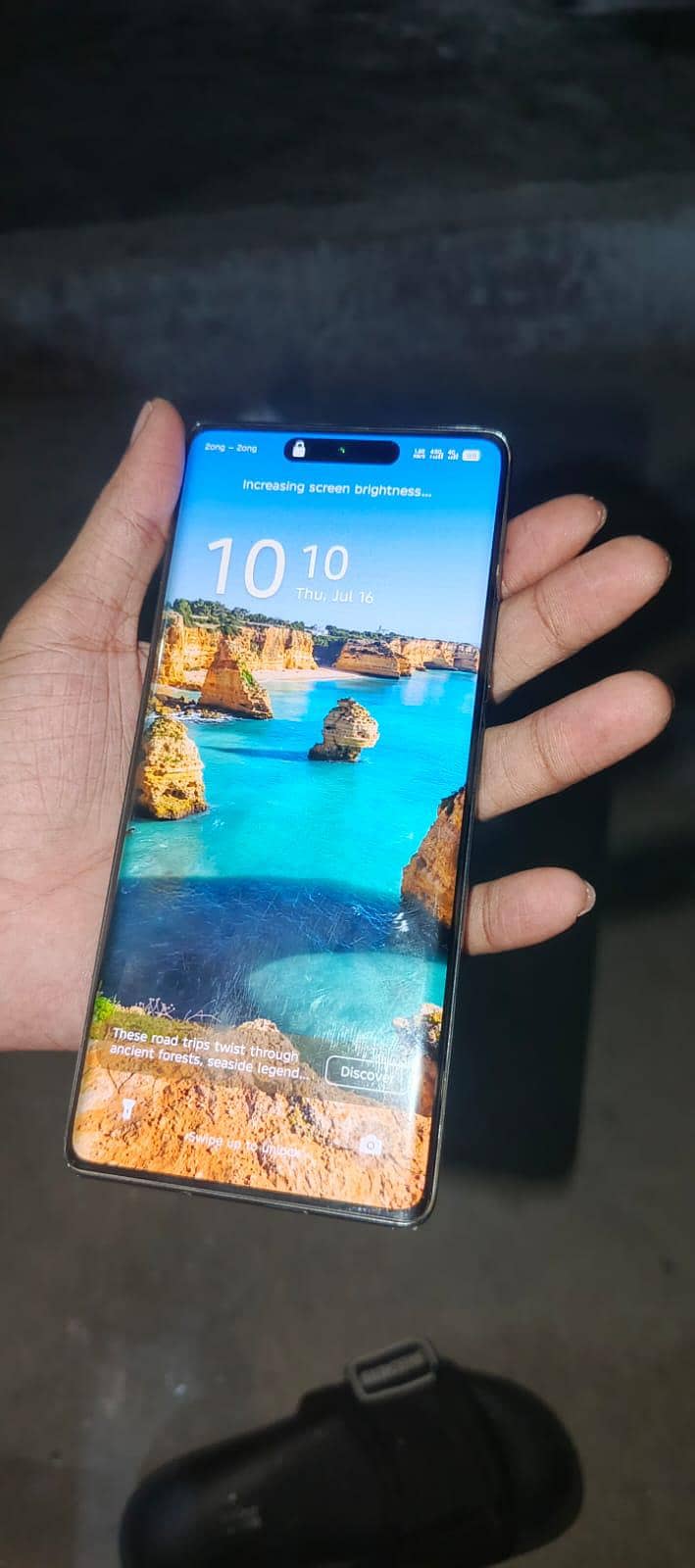 infinix 1