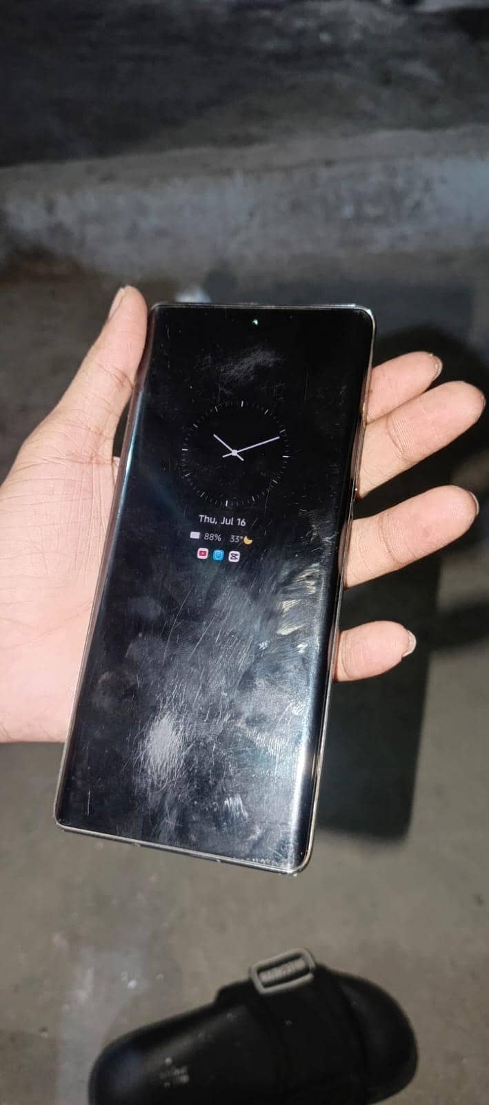 infinix 2