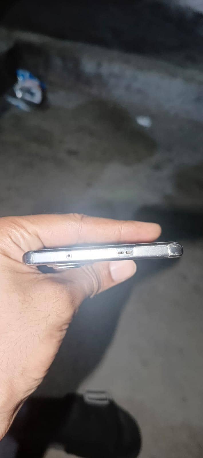 infinix 4