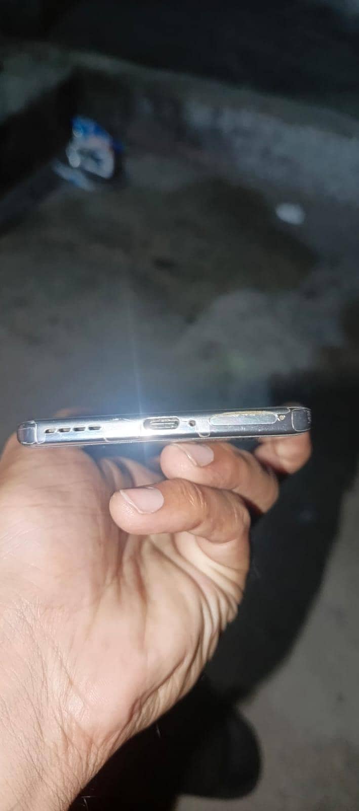 infinix 5