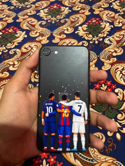 Apple iPhone SE 2022