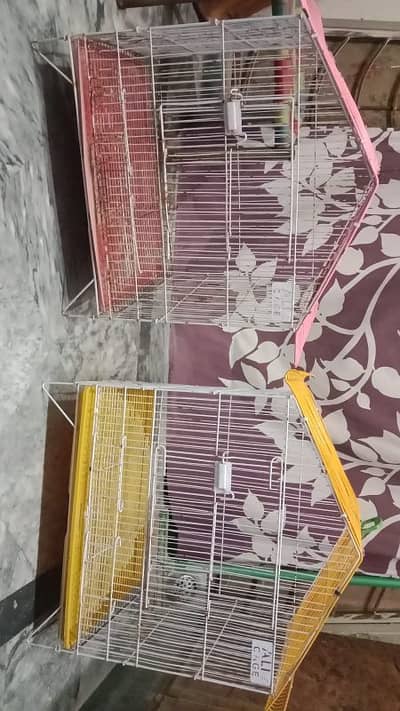 cages for sale