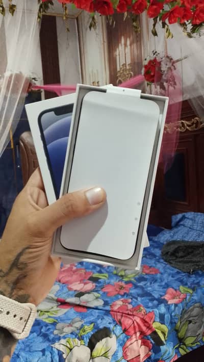 iPhone 12 64gb non PTA