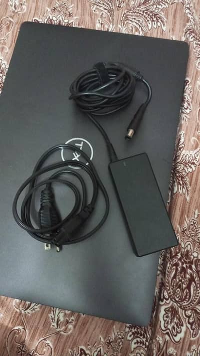 Dell Latitude 5500 Core i5 8th Gen | 8GB RAM
