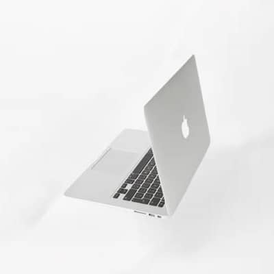 Macbook Air M1 2020 8/256 Silver