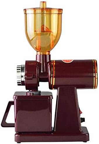 Xeleo  N600 Coffee Grinder