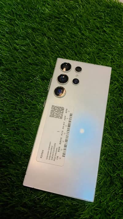Samsung Mobile S24 Ultra