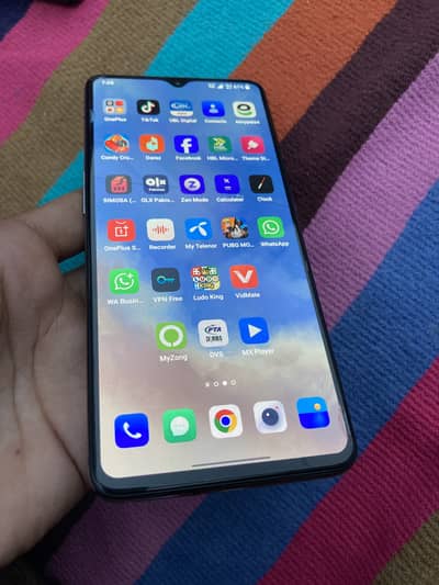 One Plus 7T