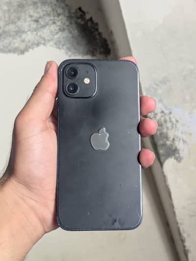 Apple iPhone 12