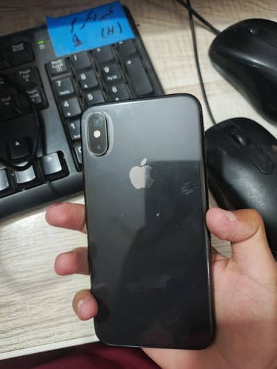 Apple iPhone XS
