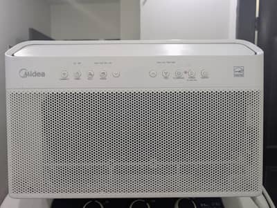 Midea 1 Ton window inverter