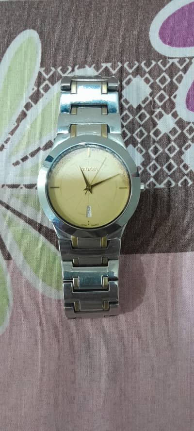 Wrist Watch