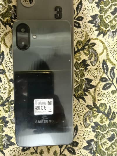 Samsung Mobile A07 5G