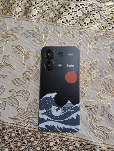 Xiaomi Redmi Note 13