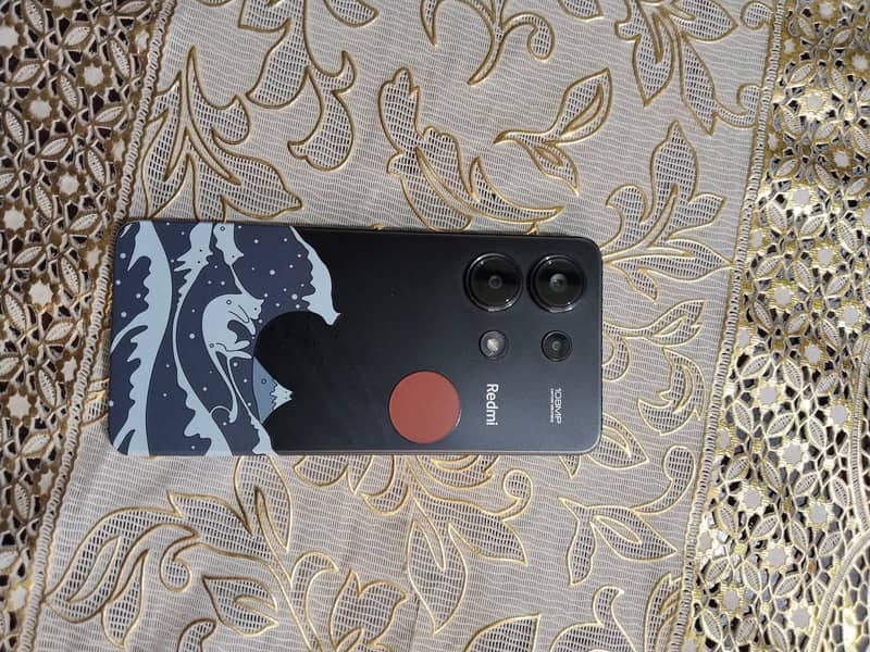 Xiaomi Redmi Note 13 1