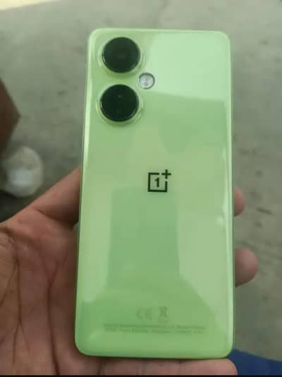 One Plus Nord CE 3 Lite
