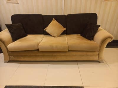 sofa 7 seater