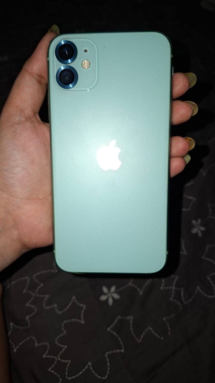 Apple iPhone 11 1