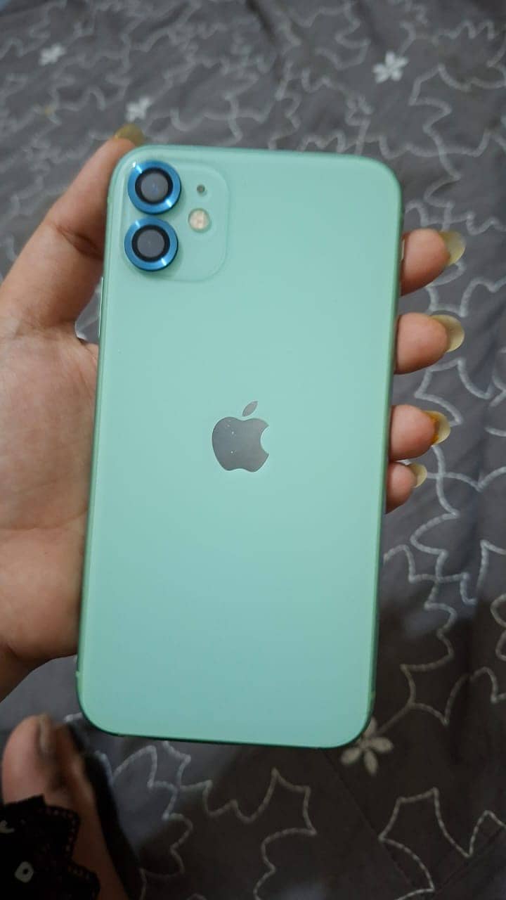 Apple iPhone 11 5