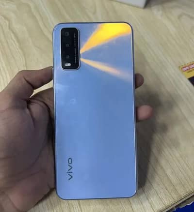 Vivo Y20