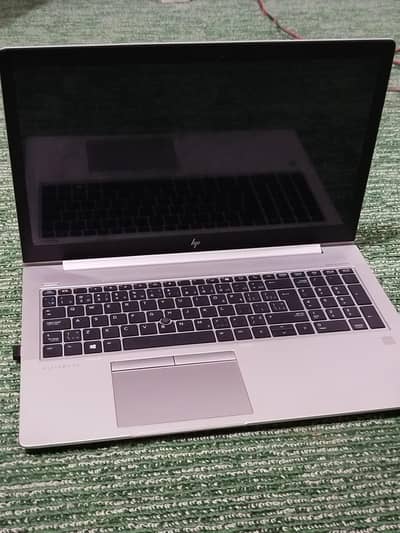 Hp elite book laptop for sale