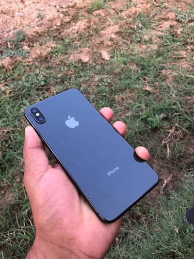 Apple iPhone XS Max