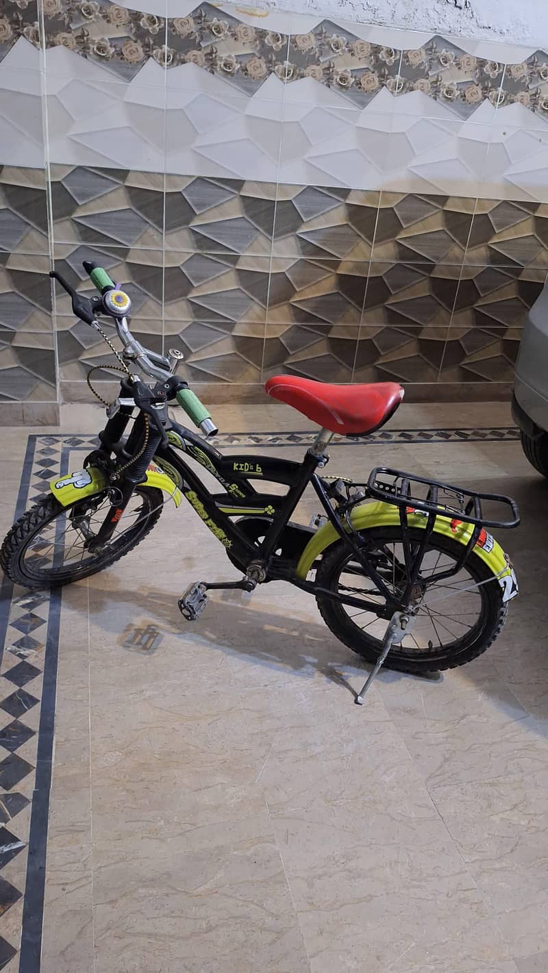 bicycle 1