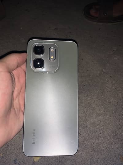 Infinix Hot 50i