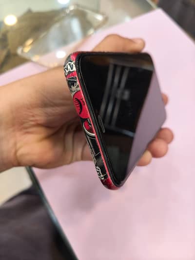 Apple iPhone XR