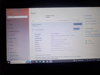 Dell Latitude E5440 Core i3 4th Gen