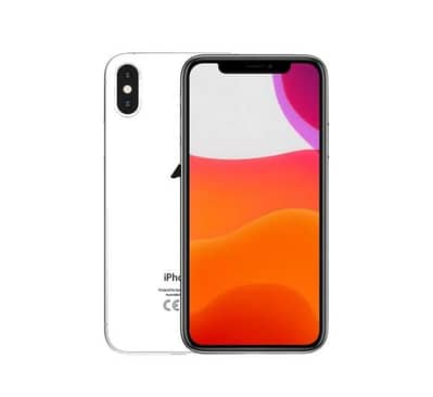 Apple iPhone XS